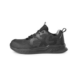 Obuv CXS LAND TIWEX S1PS, polobotka - 3