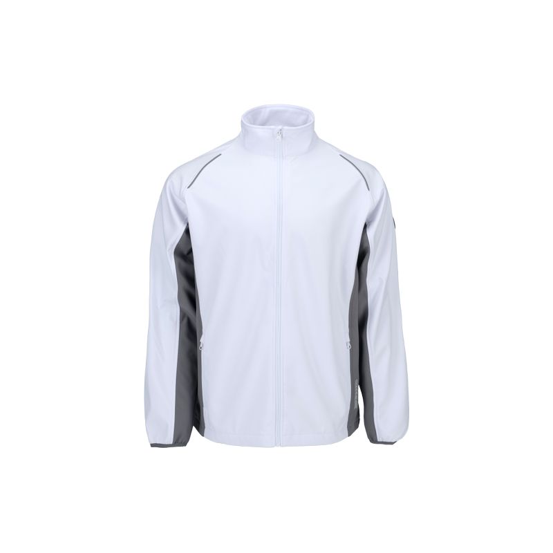 MAX ECO STRETCH softshell bunda - 1