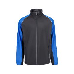 MAX ECO STRETCH softshell bunda - 5