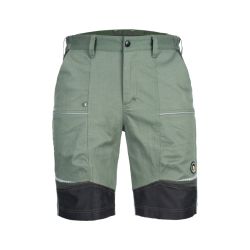 STIRLING STRETCH šortky - 4