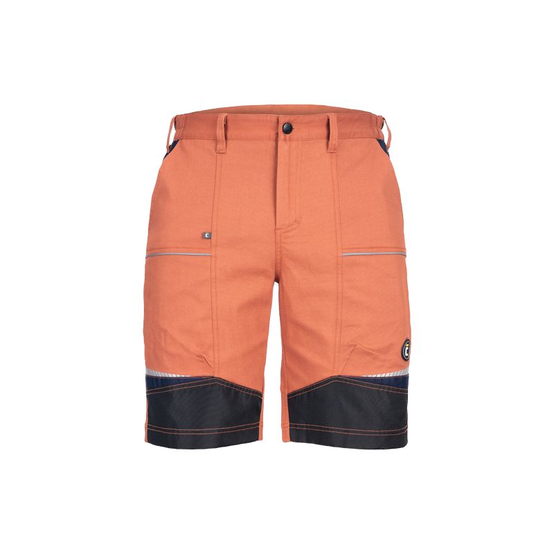 STIRLING STRETCH šortky - 7