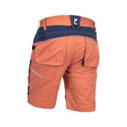 STIRLING STRETCH šortky - 8