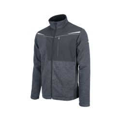 STIRLING STRETCH pletený svetr - 5