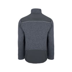 STIRLING STRETCH pletený svetr - 6