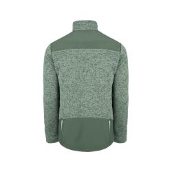 STIRLING STRETCH pletený svetr - 9