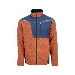 STIRLING STRETCH pletený svetr - 10