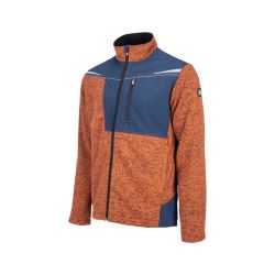 STIRLING STRETCH pletený svetr - 11