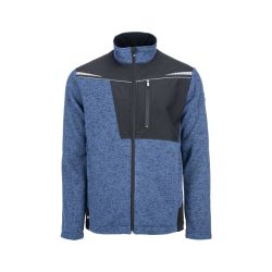 STIRLING STRETCH pletený svetr - 13