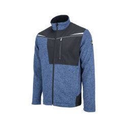 STIRLING STRETCH pletený svetr - 14