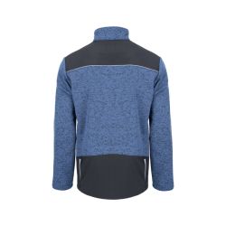 STIRLING STRETCH pletený svetr - 15