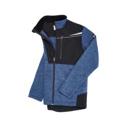 STIRLING STRETCH pletený svetr - 16