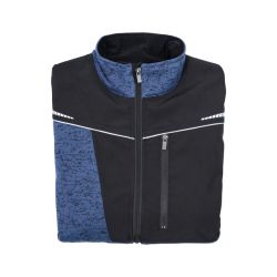 STIRLING STRETCH pletený svetr - 17