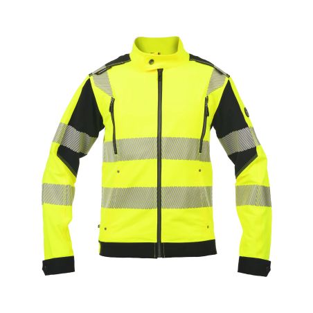 NEURUM NORDICS HV bunda - 1