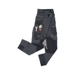 NEURUM CLS PLUS kalhoty - 8