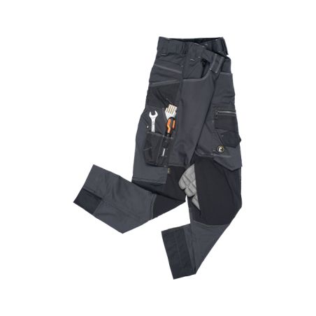 NEURUM CLS PLUS kalhoty - 8