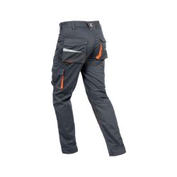 EMERTON STRETCH kalhoty - 9