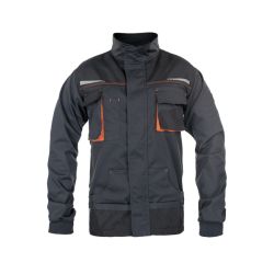 EMERTON STRETCH bunda - 1