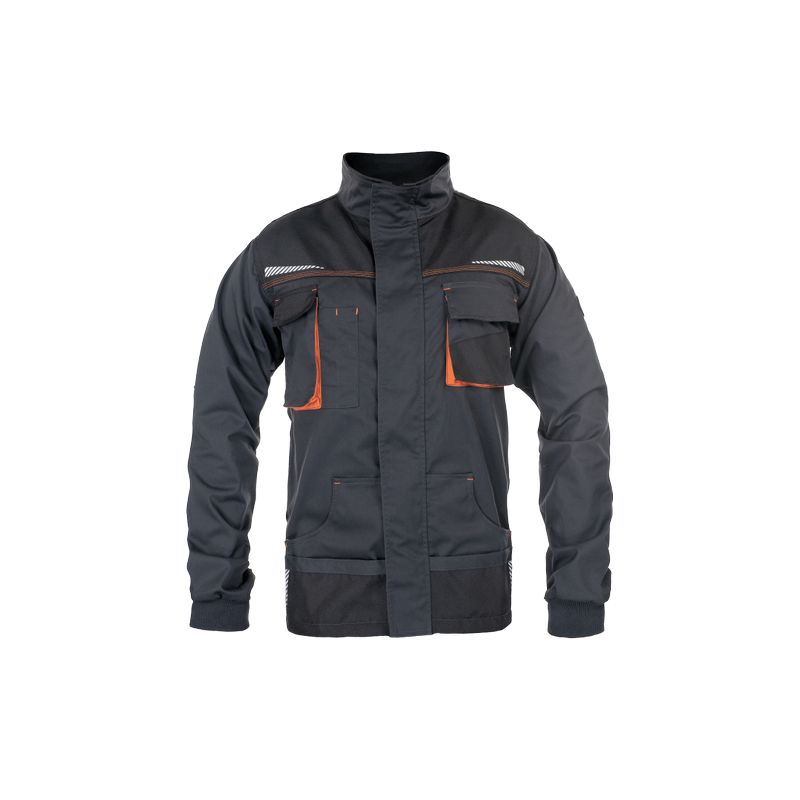 EMERTON STRETCH bunda - 1