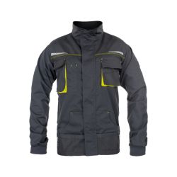 EMERTON STRETCH bunda - 5