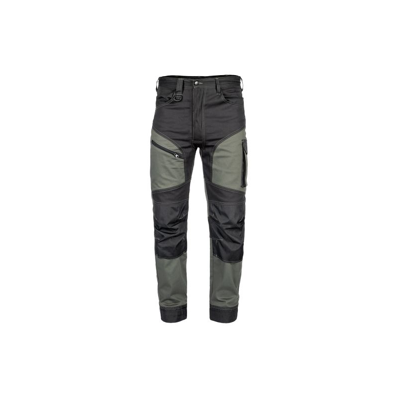 KEILOR STRETCH kalhoty - 14