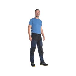 KEILOR STRETCH kalhoty - 19