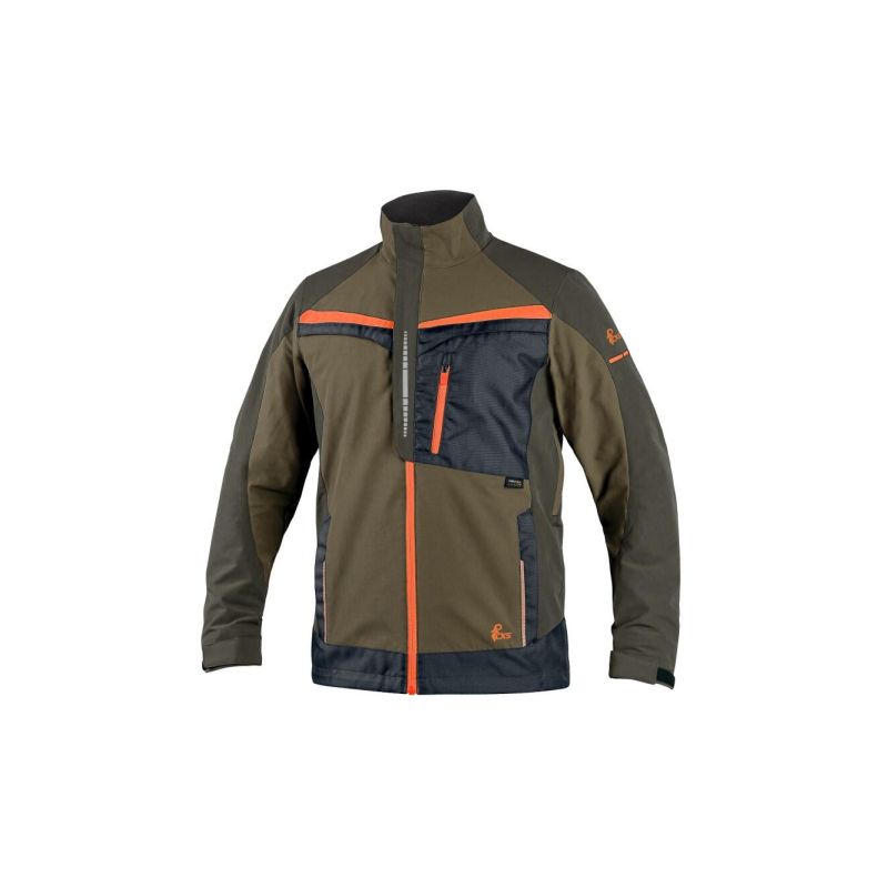 Blůza CXS NAOS - 165