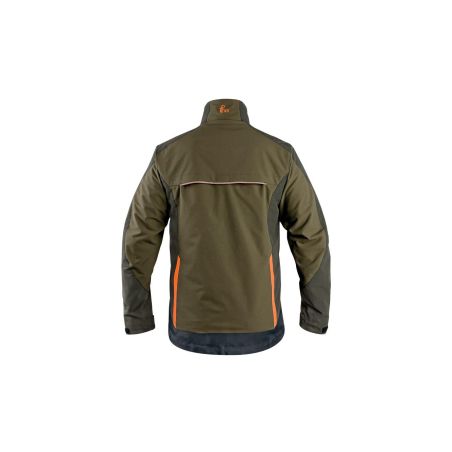 Blůza CXS NAOS - 250