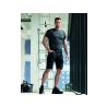 Kraťasy ARDON®4Xstretch® černá - 1
