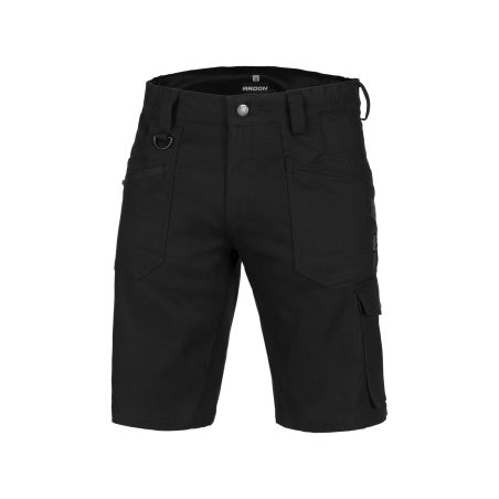 Kraťasy ARDON®4Xstretch® černá - 2