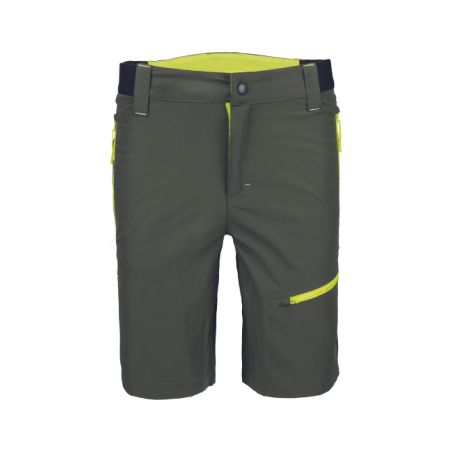 L-SURE ELIAS šortky - 1