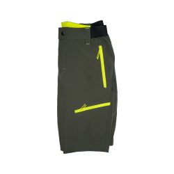 L-SURE ELIAS šortky - 5