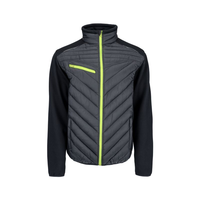 L-SURE DAWSON bunda - 1