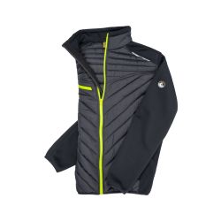 L-SURE DAWSON bunda - 9