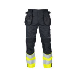 MAX VIVO FP DW kalhoty - 1