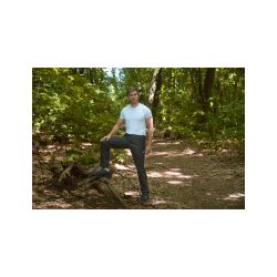 L-SURE ROBSON kalhoty - 7