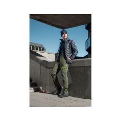 L-SURE ELIAS kalhoty - 7