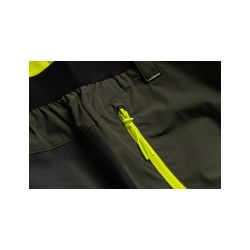 L-SURE ELIAS kalhoty - 9