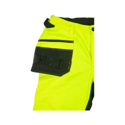 MAX VIVO HV FP kalhoty - 7