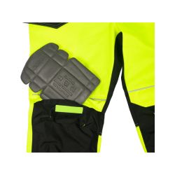 MAX VIVO HV FP kalhoty - 8