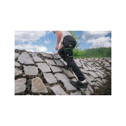 L-SURE DAWSON kalhoty - 8