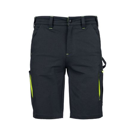 L-SURE DAWSON šortky - 1