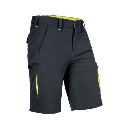 L-SURE DAWSON šortky - 2