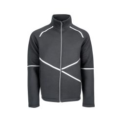 L-SURE CRAIG mikina - 1