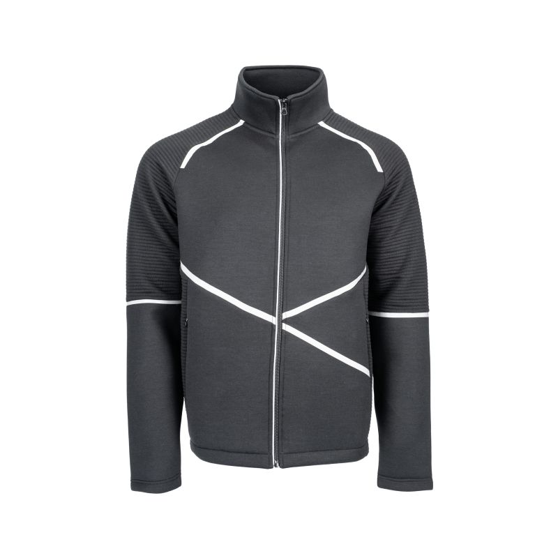 L-SURE CRAIG mikina - 1