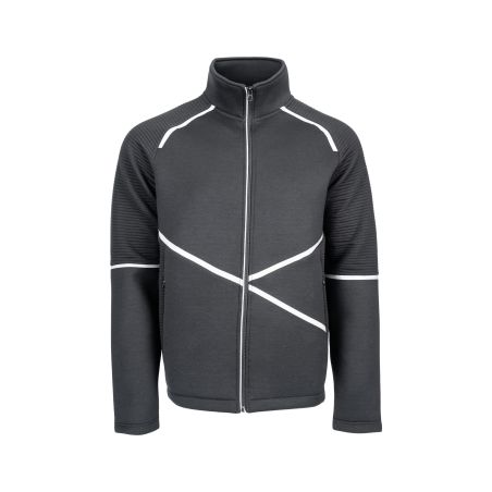 L-SURE CRAIG mikina - 1