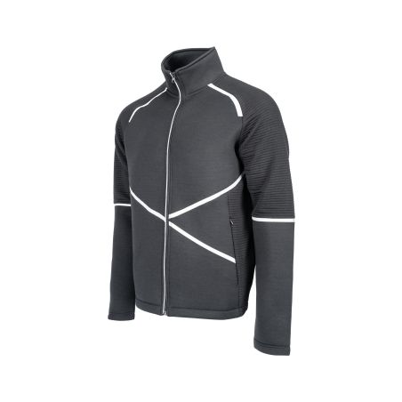 L-SURE CRAIG mikina - 2