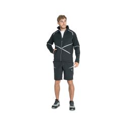 L-SURE CRAIG mikina - 5