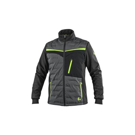 Bunda CXS NAOS, hybrid, pánská - 1