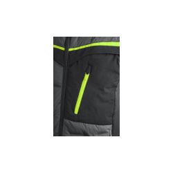 Bunda CXS NAOS, hybrid, pánská - 4