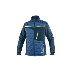 Bunda CXS NAOS, hybrid, pánská - 9